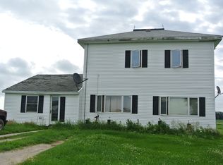 25435 135th St, Iowa Falls, IA 50126