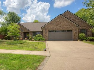 2972 Waterside Way, Owensboro, KY 42303