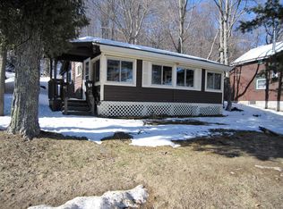 497 Hollywood Rd, Old Forge, NY 13420