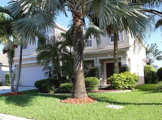 8966 Falcon Pointe Loop, Fort Myers, FL 33912