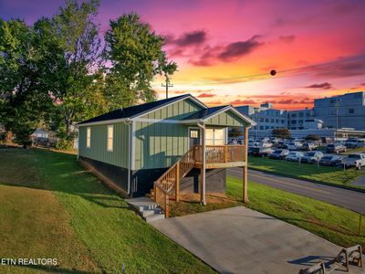 1002 Watercrest St, Morristown, TN, 37814