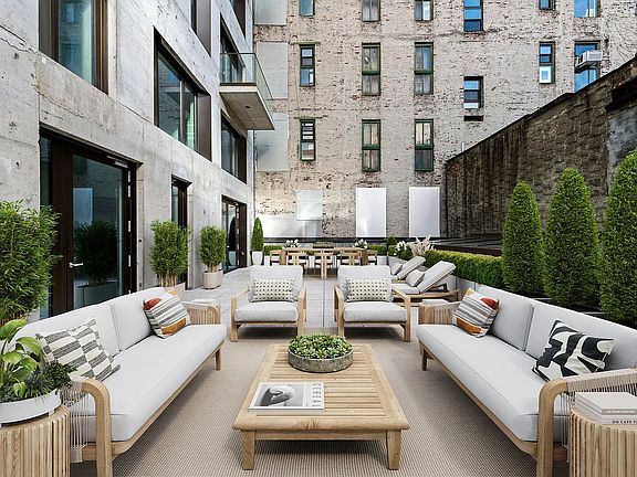 2nd image of 199 Chrystie St APT 3N