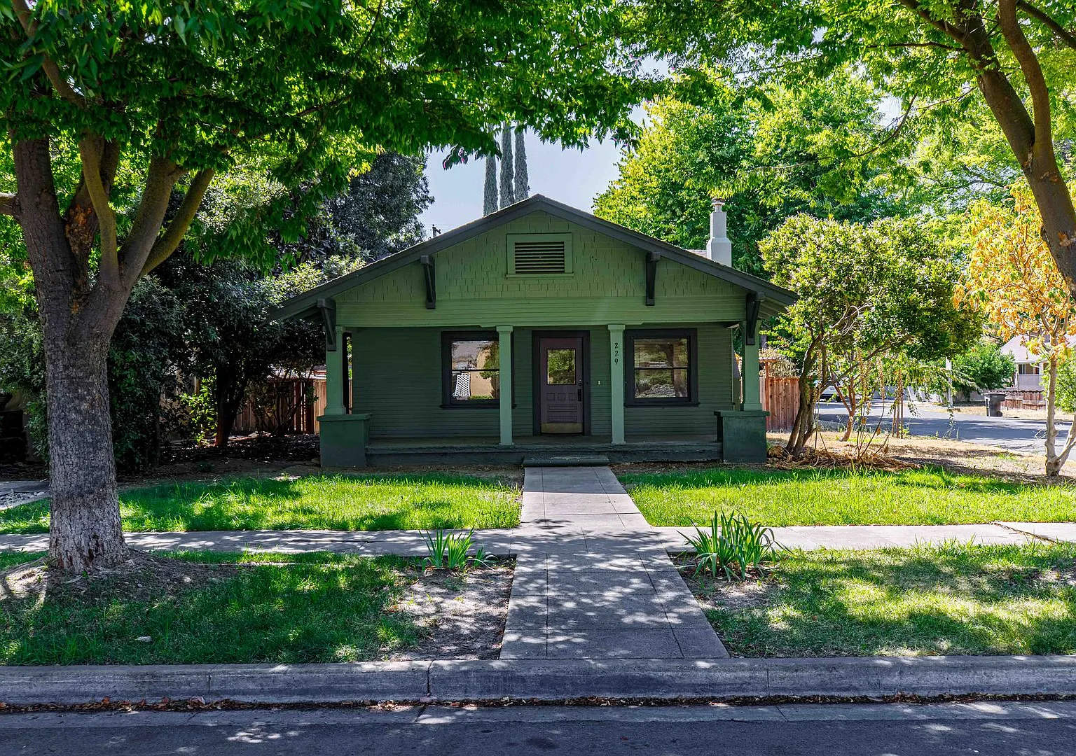 3 bedroom home for RENT in Modesto - Close to Downtown and MJC — Photo 3