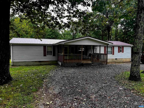 184 Gerties Ln, Stuarts Draft, VA 24477