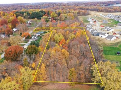 Parker Ln, Tallmadge, OH, 44278