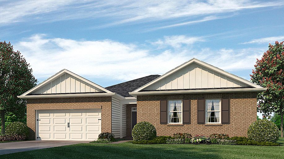 Plan Elevation.