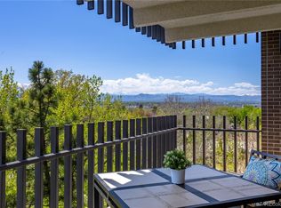 480 S Marion Pkwy APT 705, Denver, CO 80209