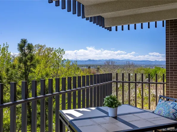 480 S Marion Parkway #705, Denver, CO 80209