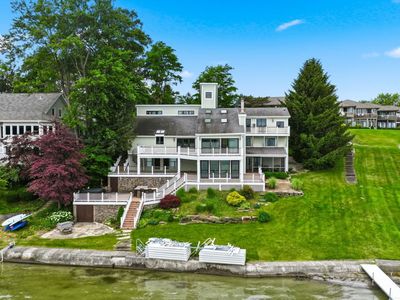 220 Ln 530a Lake James, Fremont, IN, 46737