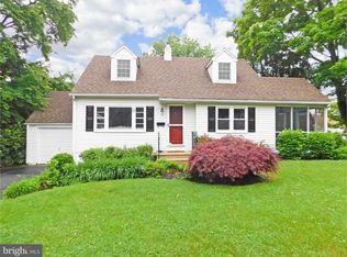 39 Cadwallader Ct, Yardley, PA 19067