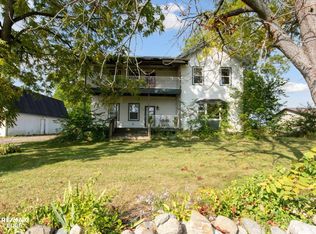 249 Mechanic St, Springport, MI 49284