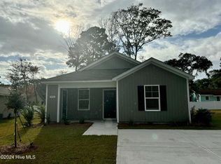 1916 Whispering Pines St SW LOT 28, Ocean Isle Beach, NC 28469