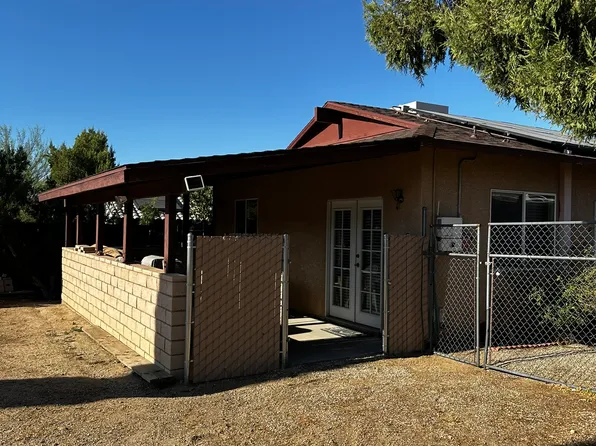 57486 Pueblo Trl, Yucca Valley, CA 92284