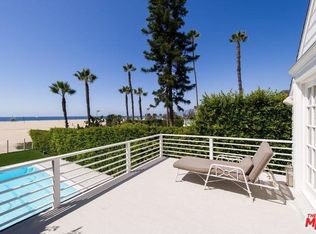 501 Palisades Ave, Santa Monica, CA 90402