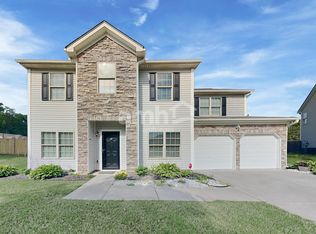 205 Dynasty Ln, Hiram, GA 30141