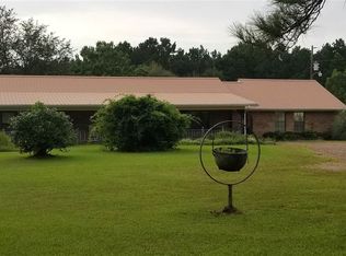 2027 Ferguson Mill Rd, Silver Creek, MS 39663