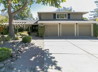 312 Borica Dr, Danville, CA 94526