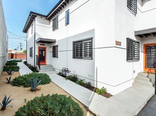 9011 S Normandie Ave, Los Angeles, CA 90044