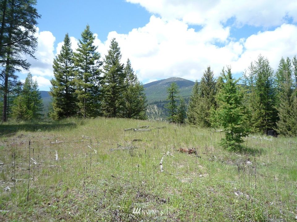 2nd image of 0 TBD Bonaparte Lake Road