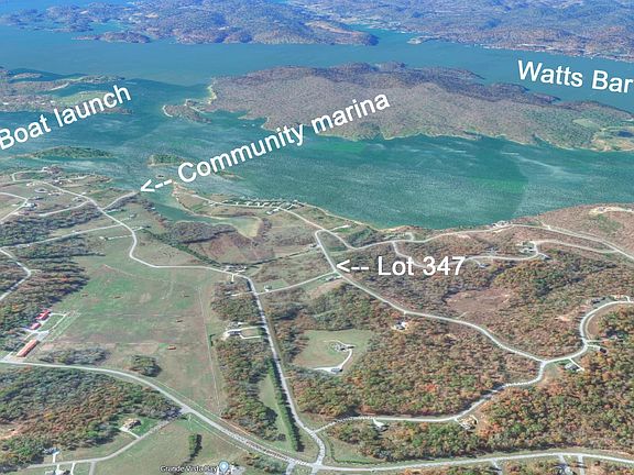 4th image of LOT 347 Water View Dr