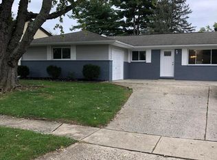 4959 Keelson Dr, Columbus, OH