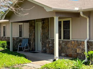 1470 Quail Hollow Rd, Dover, AR 72837