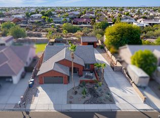 13220 S Chase Way, Yuma, AZ 85367