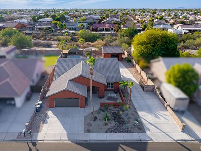 13220 S Chase Way, Yuma, AZ, 85367