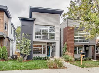 1607A A 10th Ave N, Nashville, TN 37208
