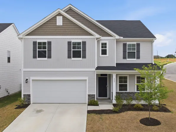 200 Carolina Maple Dr, Franklinton, NC 27525