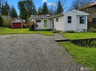 311 NE 95th St, Seattle, WA 98115
