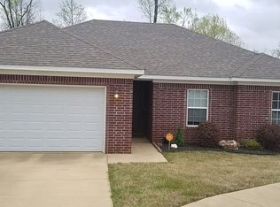 8104 N Haven Dr, Alexander, AR 72002