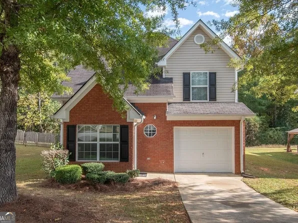 59 Belmont Park Dr, Newnan, GA 30263