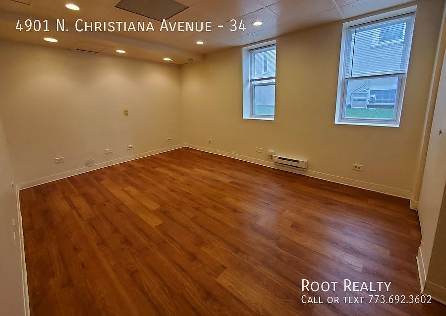 1st image of 4901 N Christiana Ave APT 34