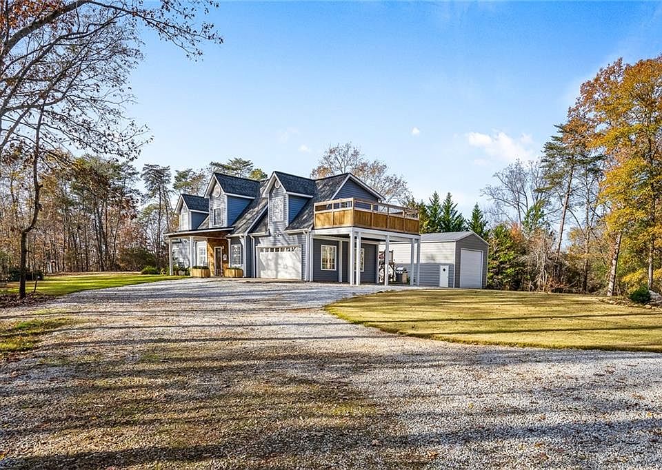 5590 Guy Rd, Anderson, SC 29625 Zillow