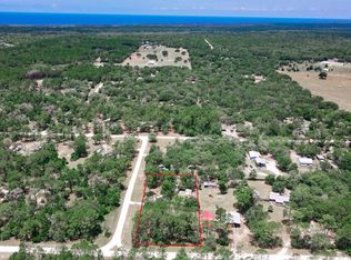 1844 Cove Dr, Perry, FL 32348