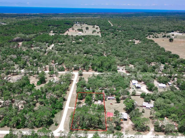 1844 Cove Dr, Perry, FL 32348