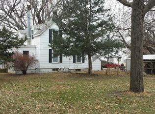 2601 Christensen Field Rd, Fremont, NE 68025