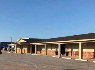 900 N Park Ln STE B, Altus, OK 73521