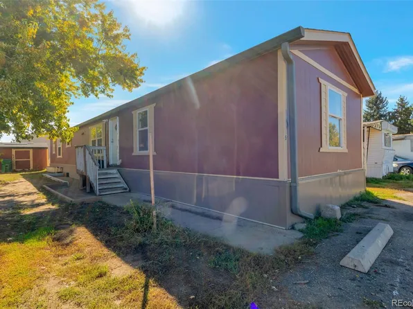 14470 E 13 Avenue LOT H05, Aurora, CO 80011