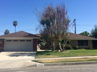 22606 De Soto St, Grand Terrace, CA 92313