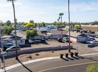 2620 N 72nd Pl, Scottsdale, AZ 85257