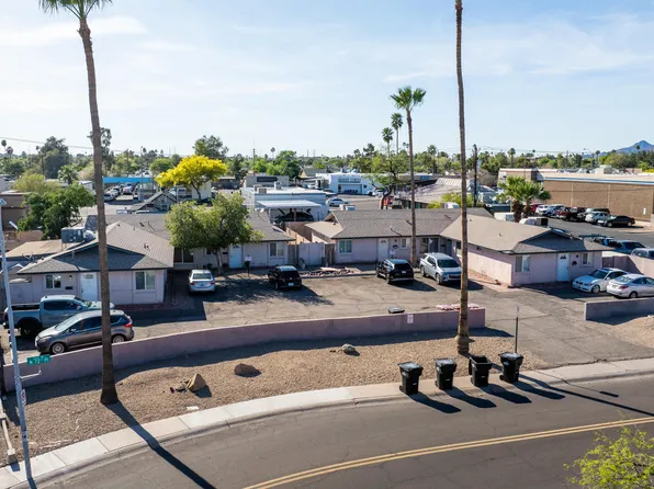 2614 N 72ND Place, Scottsdale, AZ 85257