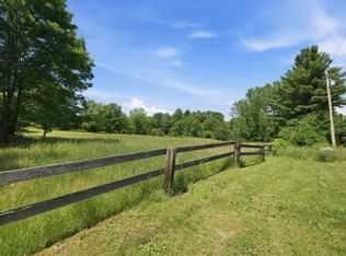 Breezy Hill Road, Bradford, NH 03221