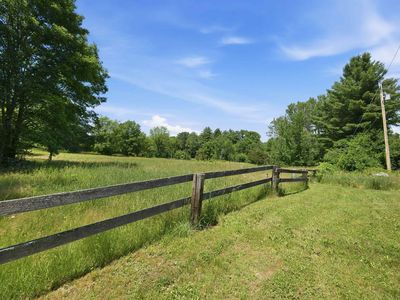 Breezy Hill Road, Bradford, NH, 03221