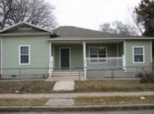 147 Division Ave, San Antonio, TX 78214