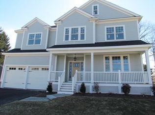 24 Gary Rd, Needham, MA 02494