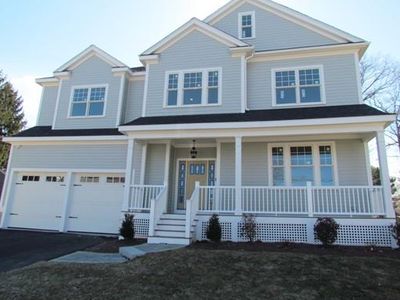 24 Gary Rd, Needham, MA, 02494
