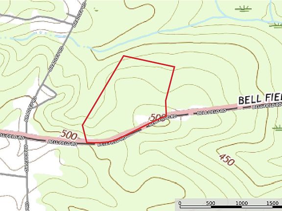 3rd image of 0 Bell Field Rd