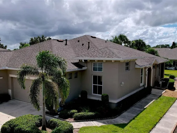 2046 Inverness Greens Dr #2046, Sun City Center, FL 33573